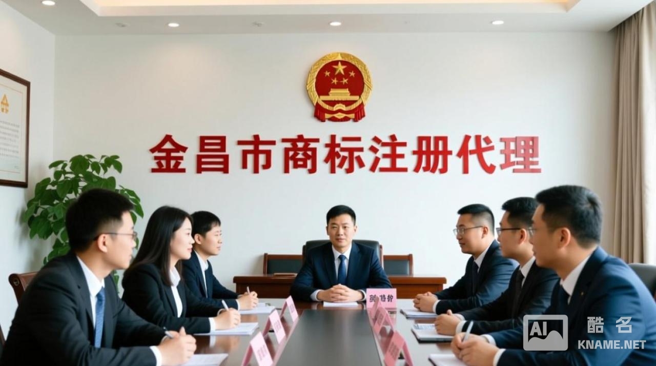 金昌商标注册代理哪家好？怎么选靠谱公司？