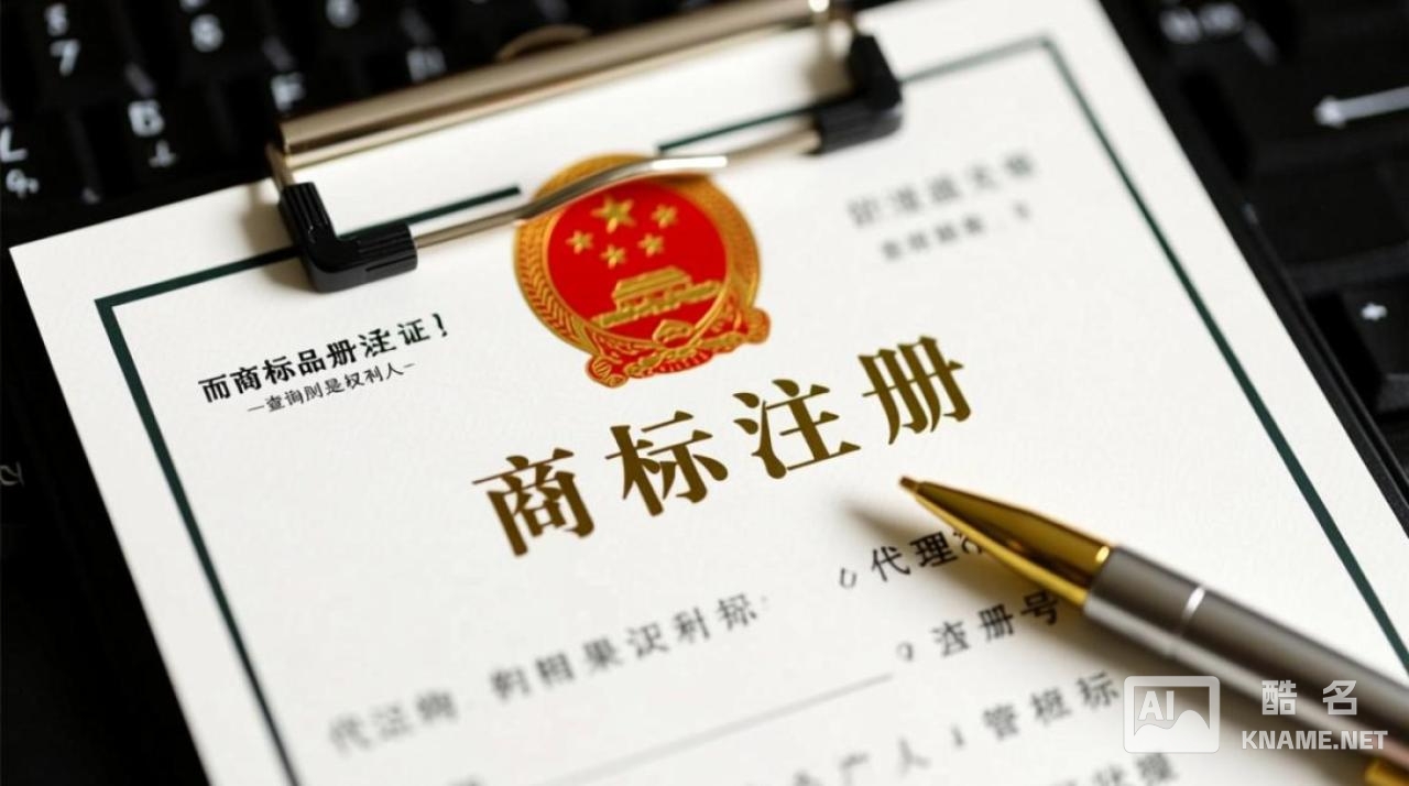 商标注册证注册号怎么查询？附详细步骤指南