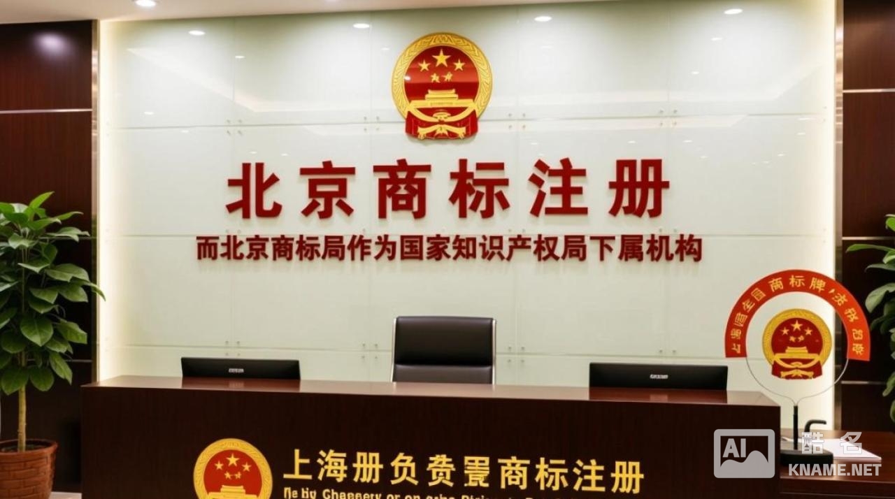 上海商标注册要去北京商标局吗？流程是怎样的？