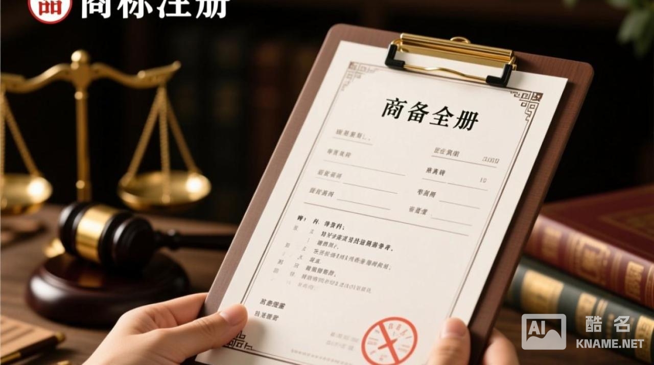 商标注册要提供的资料具体有哪些？准备不全会怎样？