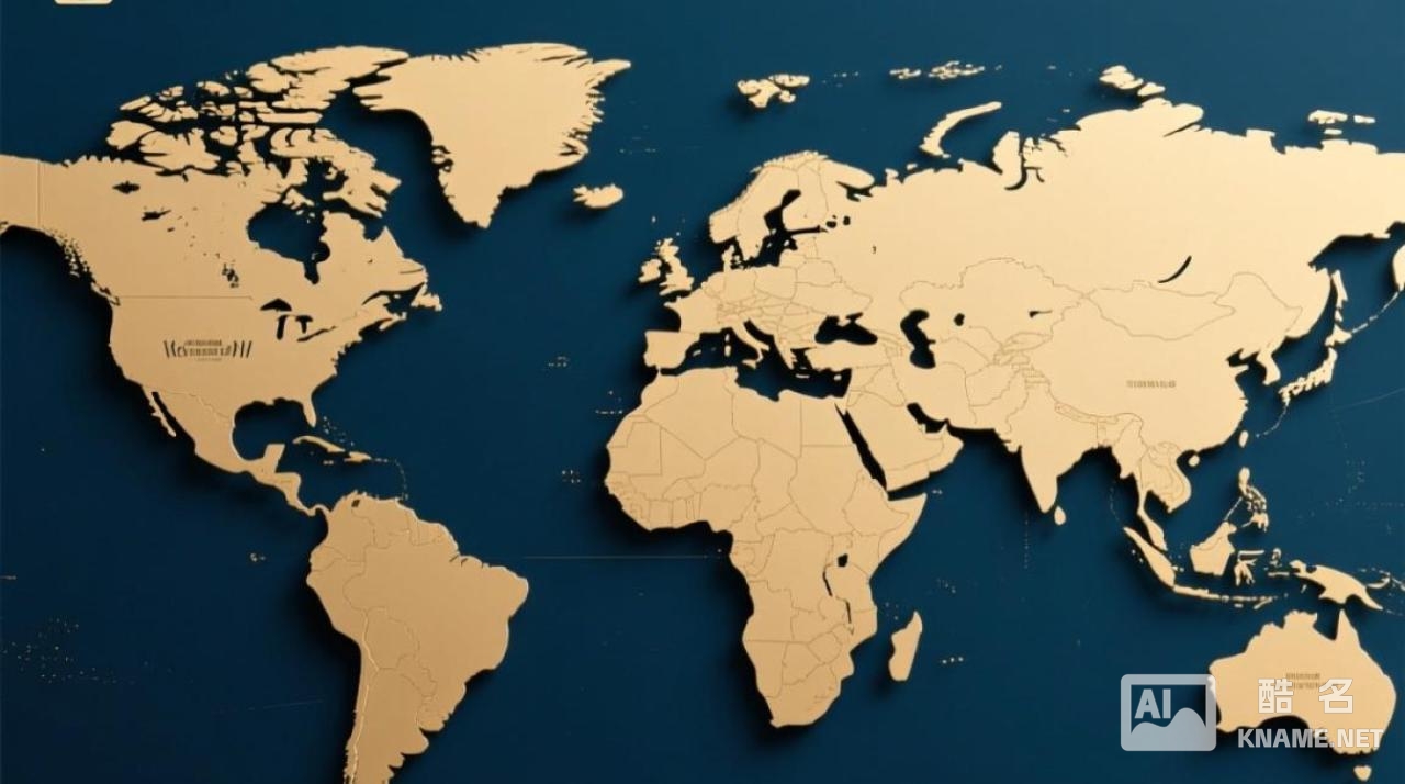 文字商标注册大品牌，这些名称能注册成功吗？