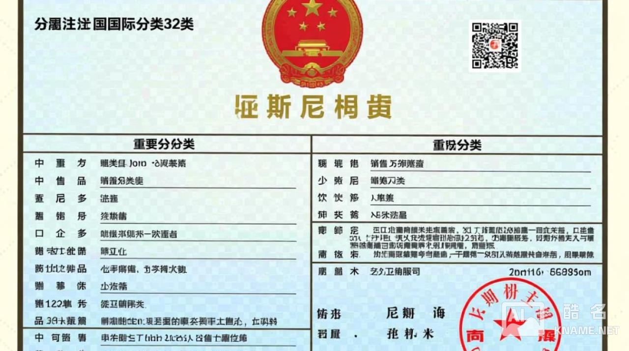 商标注册国际分类32类具体包括哪些商品或服务？