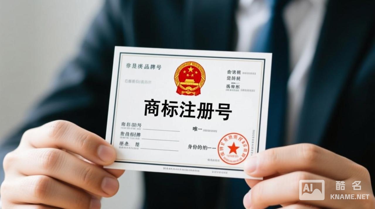 如何查找商标注册号？官网入口与步骤详解