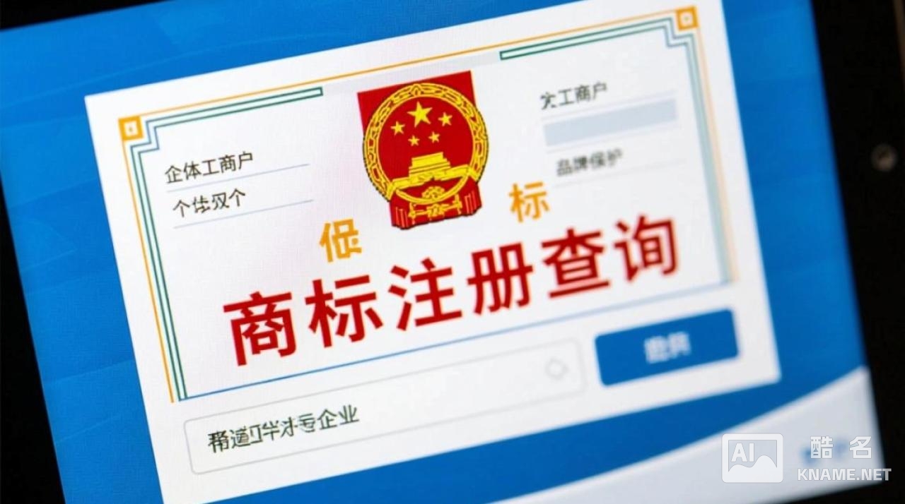 中国商标网商标注册查询怎么操作？新手必看步骤有哪些？