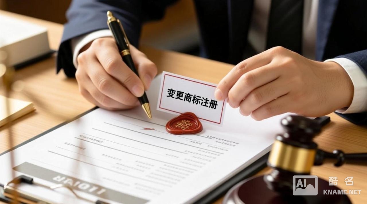 变更商标注册人名称费用要多少？流程和材料有哪些？