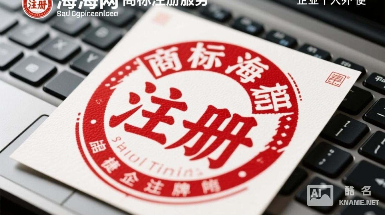 滨海商标网津商标注册流程是怎样的？