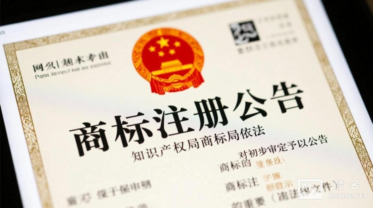 中国商标网商标注册公告在哪里看？最新公告怎么查？