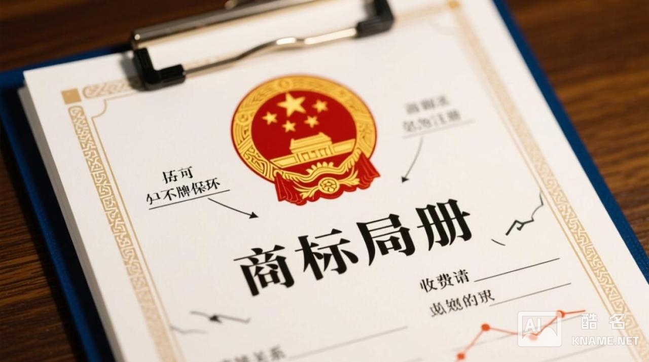 商标注册商标局局收费多少？2025最新收费标准是怎样的？