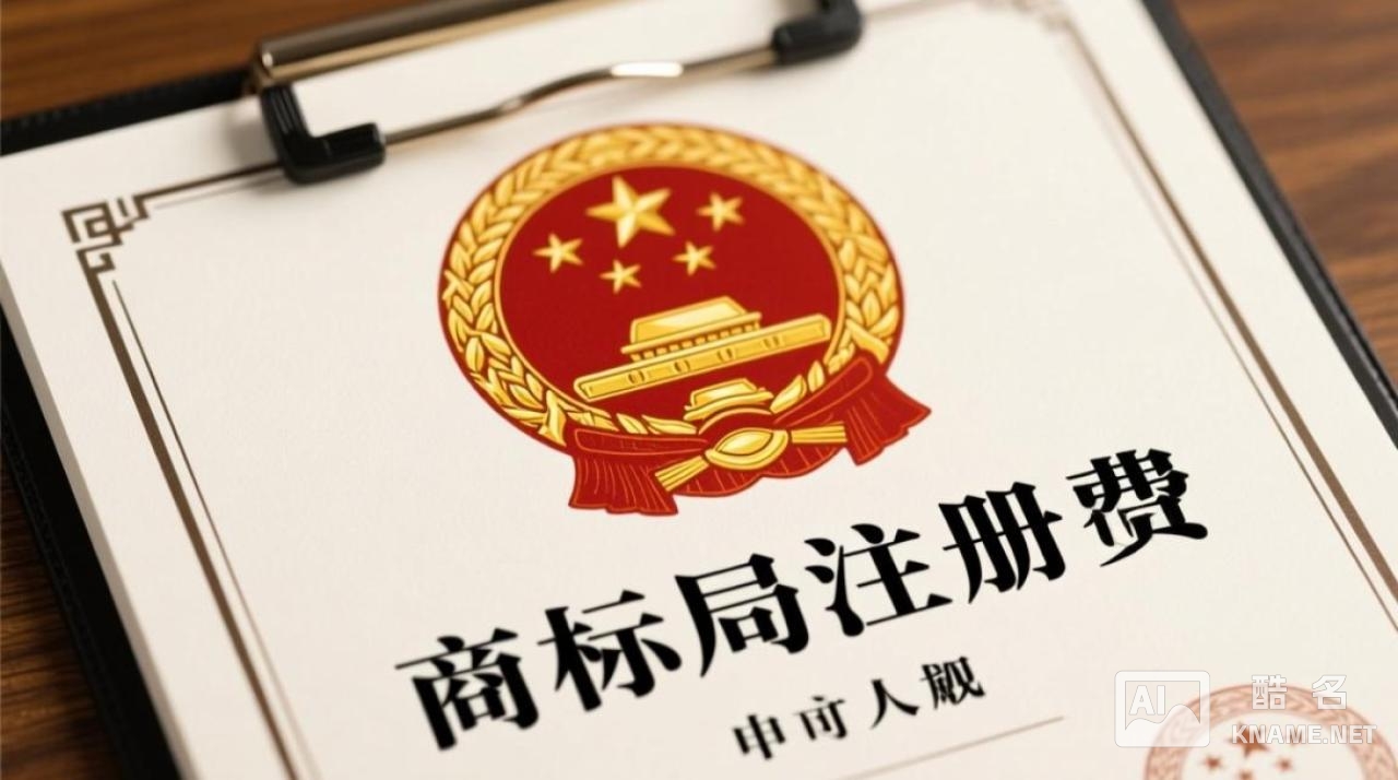 商标注册商标局局收费多少？2025最新收费标准是怎样的？