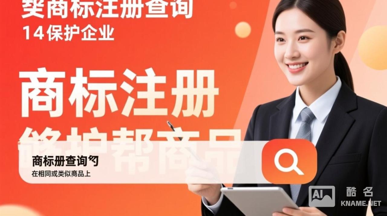 第九类商标注册怎么查？个人/企业查询攻略来了