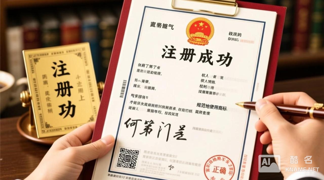 商标注册后怎么正确使用？不注意这些会失效吗？