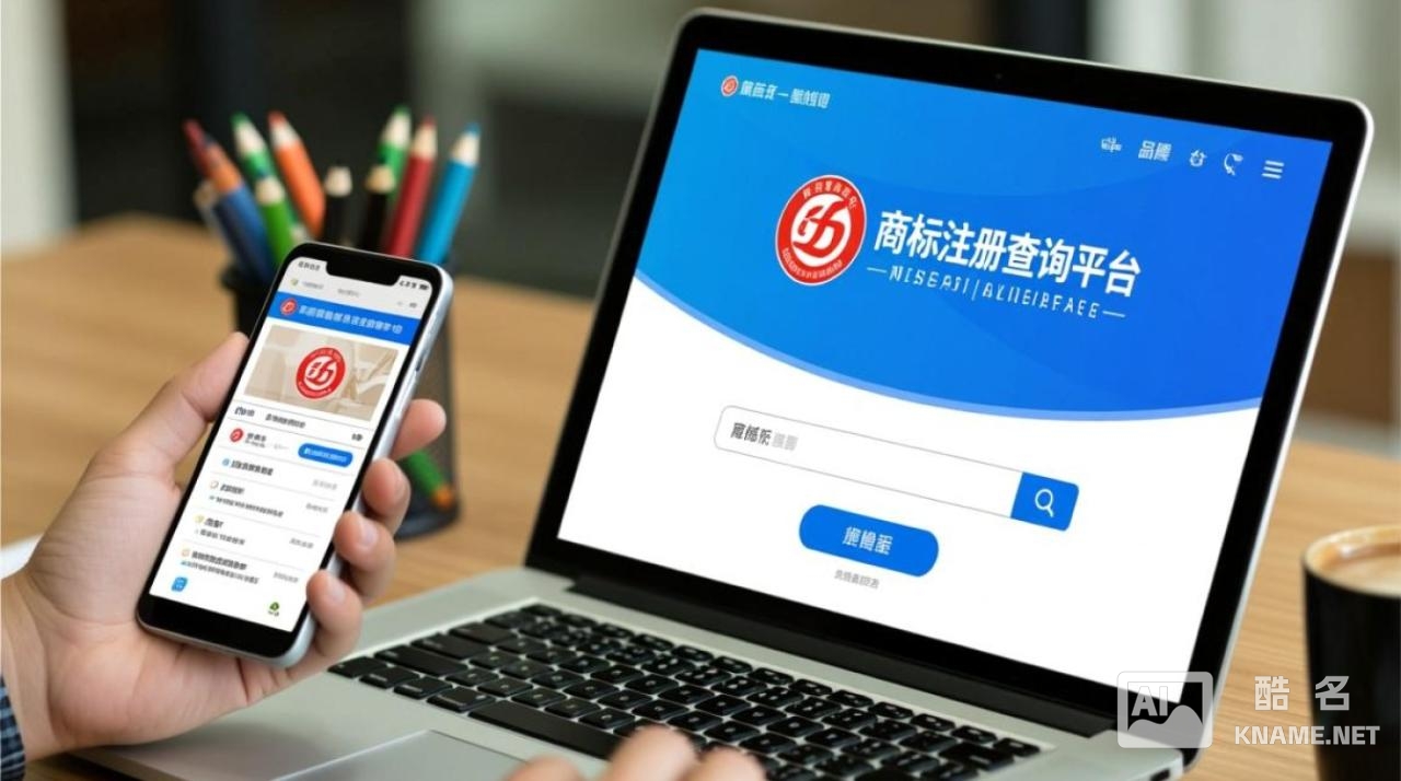 商标注册查询平台下载哪里有？免费安全吗？