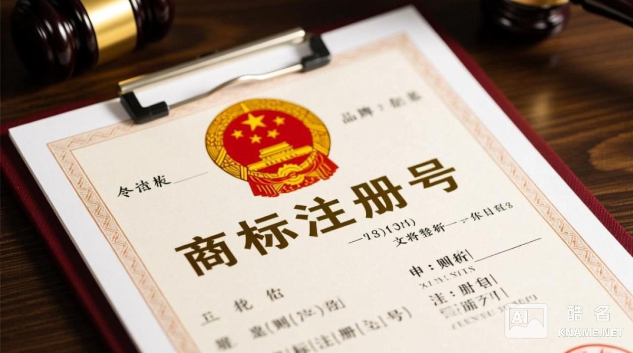 商标注册号申请流程是怎样的？新手怎么查？