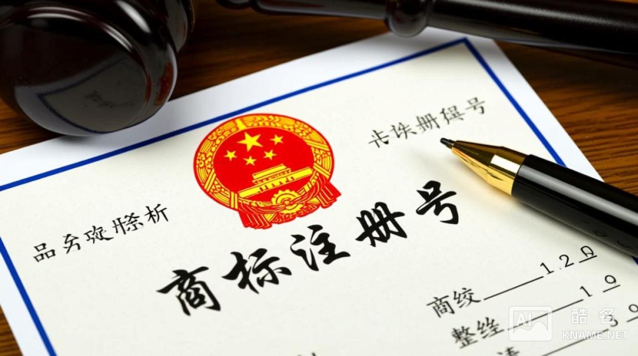 商标注册号申请流程是怎样的？新手怎么查？