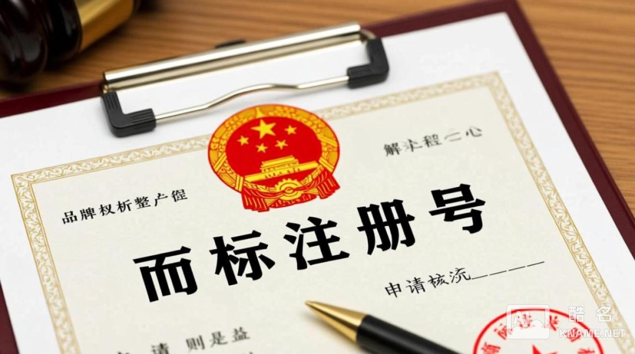 商标注册号申请流程是怎样的？新手怎么查？