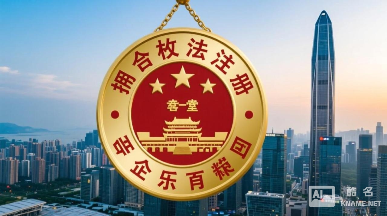 靠谱的深圳商标注册，怎么选才不踩坑？