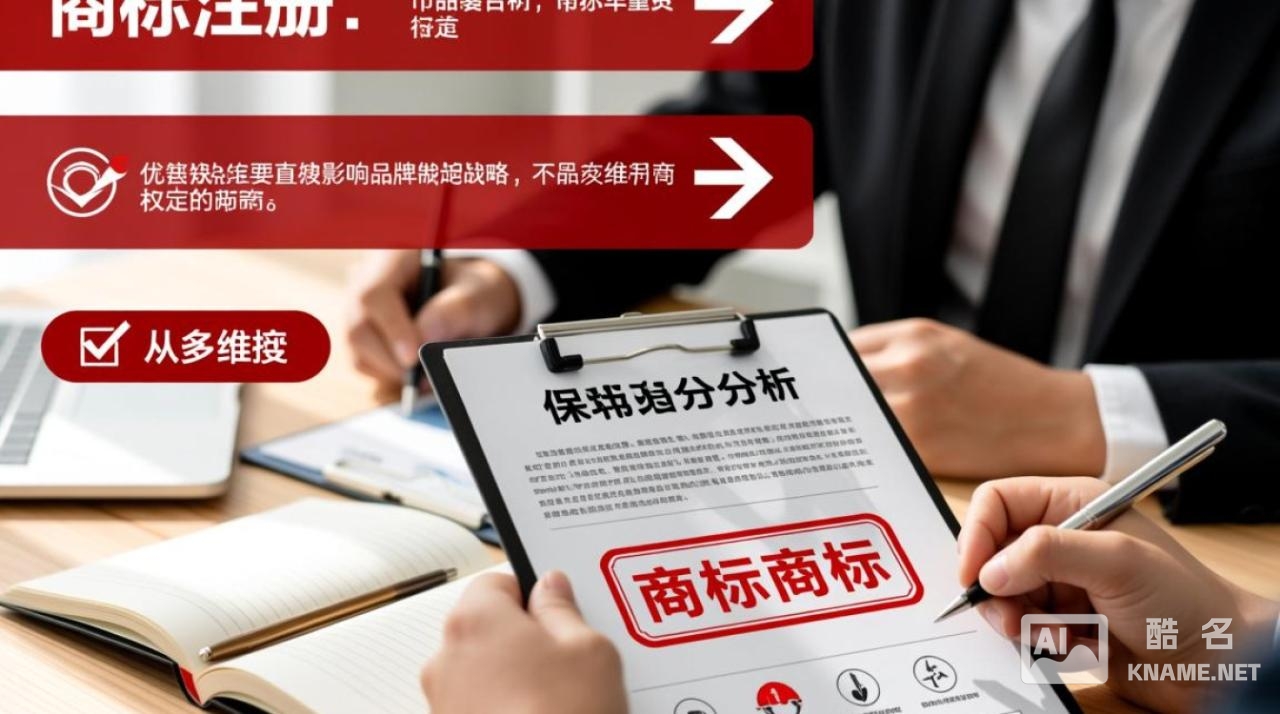 申请商标注册有哪些优缺点？注册前必看的利弊分析