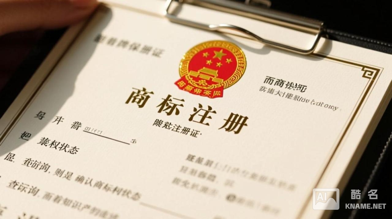 商标注册证免费查询官网入口在哪？