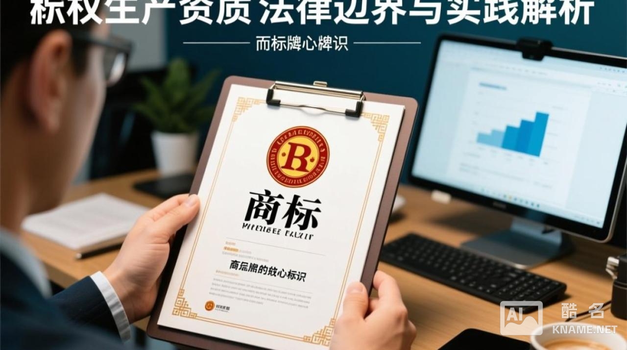 有商标注册就能生产产品吗？需要满足哪些条件？