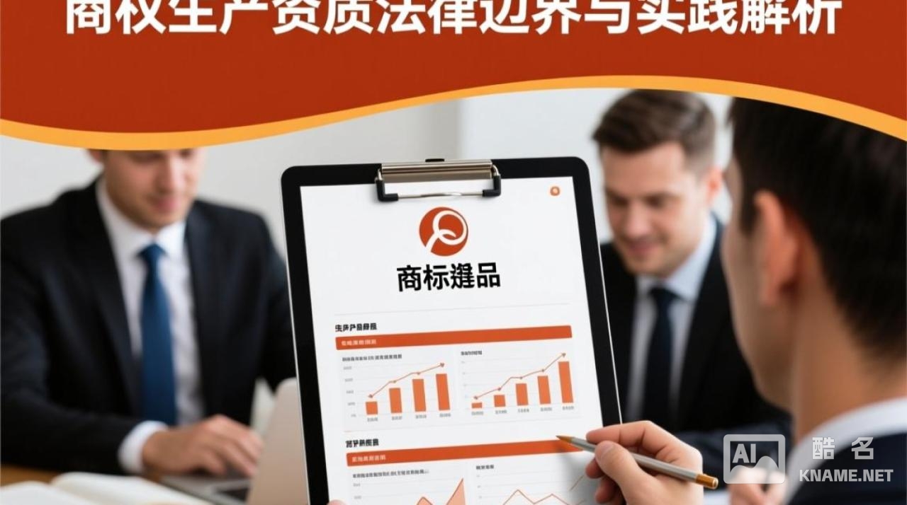 有商标注册就能生产产品吗？需要满足哪些条件？