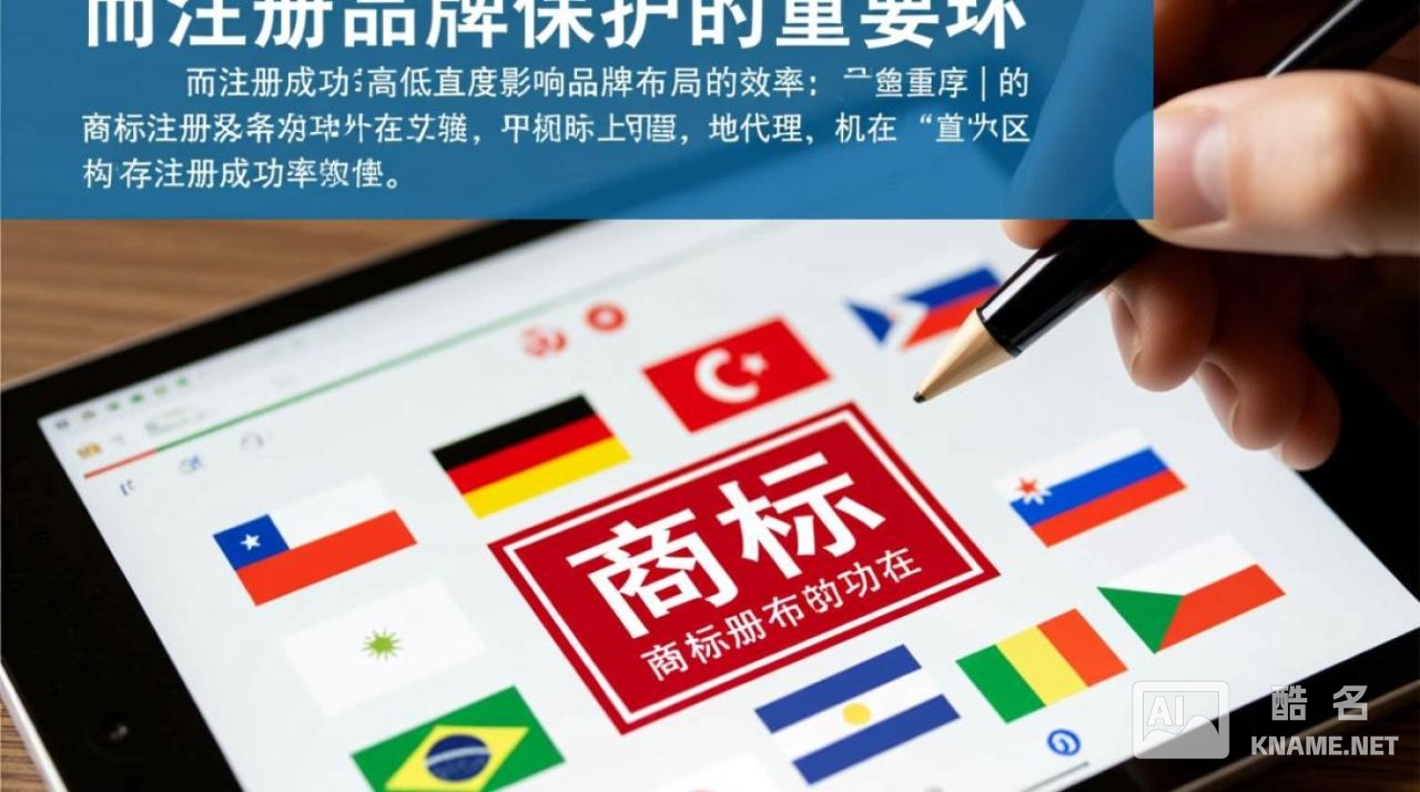商标注册成功率排行靠谱吗？影响因素有哪些？