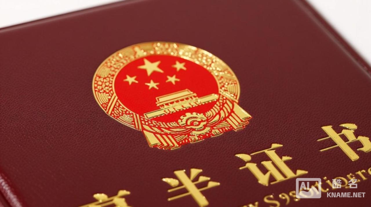 中脉商标注册证怎么查？哪里能看中脉商标注册信息？