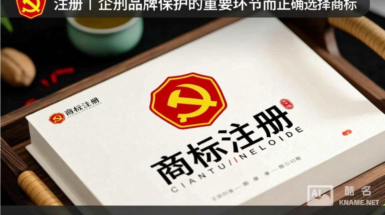 商标注册分类3小类具体指哪些？怎么选才正确？