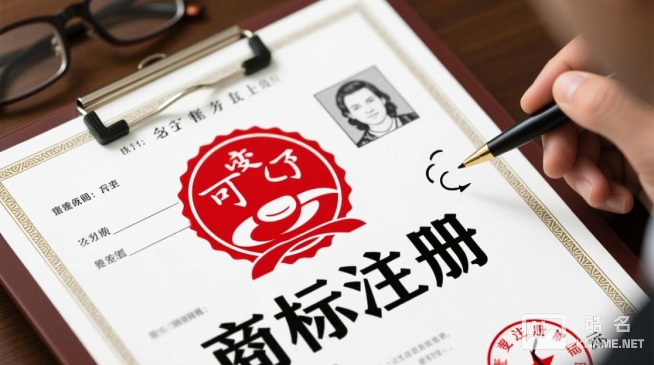 商标注册后哪些信息可以变更？变更流程是怎样的？