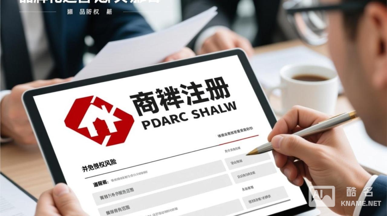 物业服务商标注册该选哪些大类？核心类别有哪些？