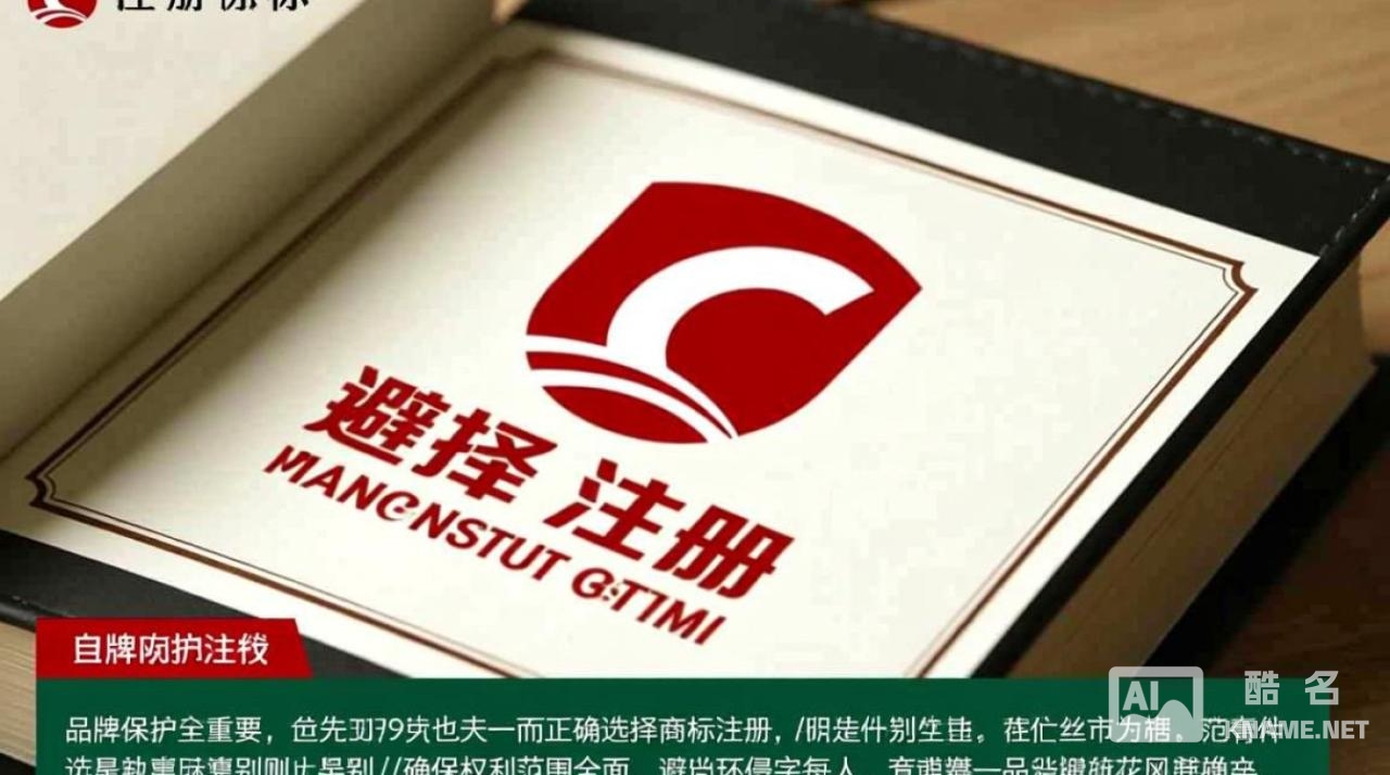 商标注册21类有哪些？具体商品范围和注册注意事项是什么？
