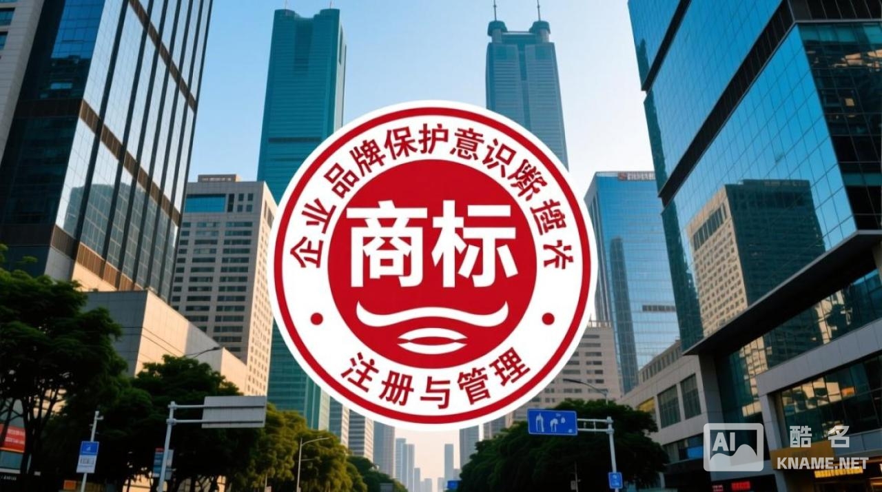 深圳商标注册代理好评多？哪家靠谱怎么选？