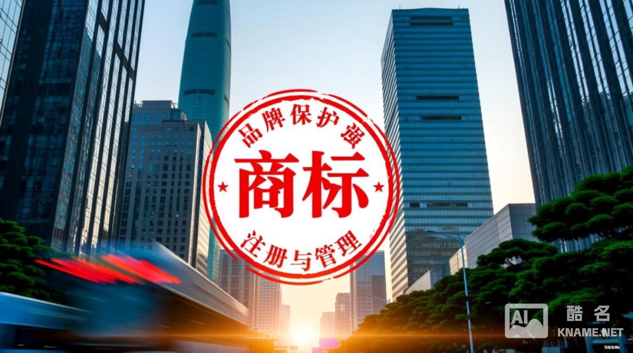 深圳商标注册代理好评多？哪家靠谱怎么选？