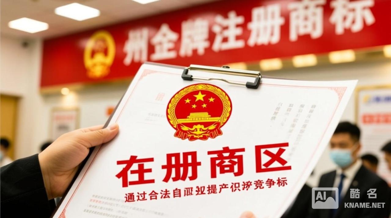 开州区商标注册电话是多少？如何快速联系办理？