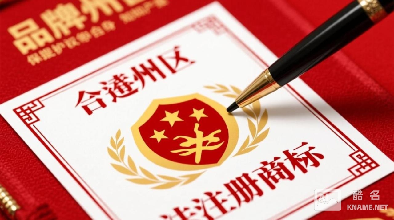 开州区商标注册电话是多少？如何快速联系办理？