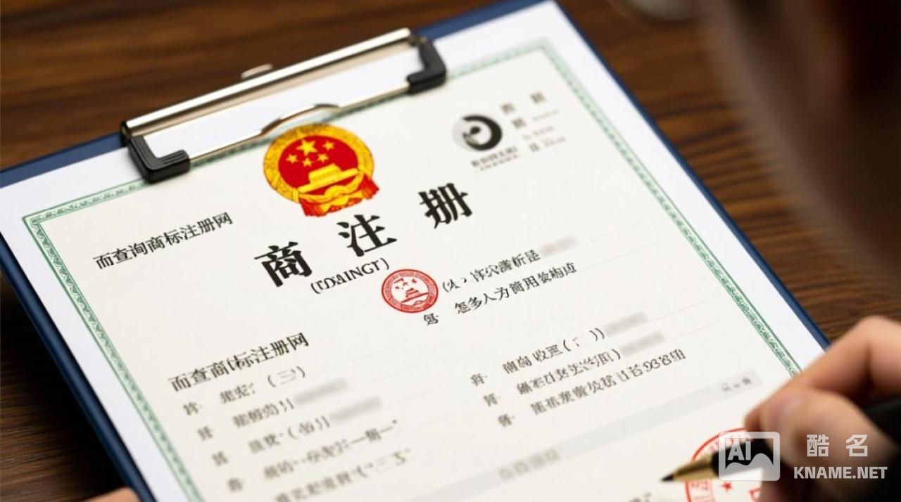 商标注册网查询怎么收费？官方和代理机构价格差多少？