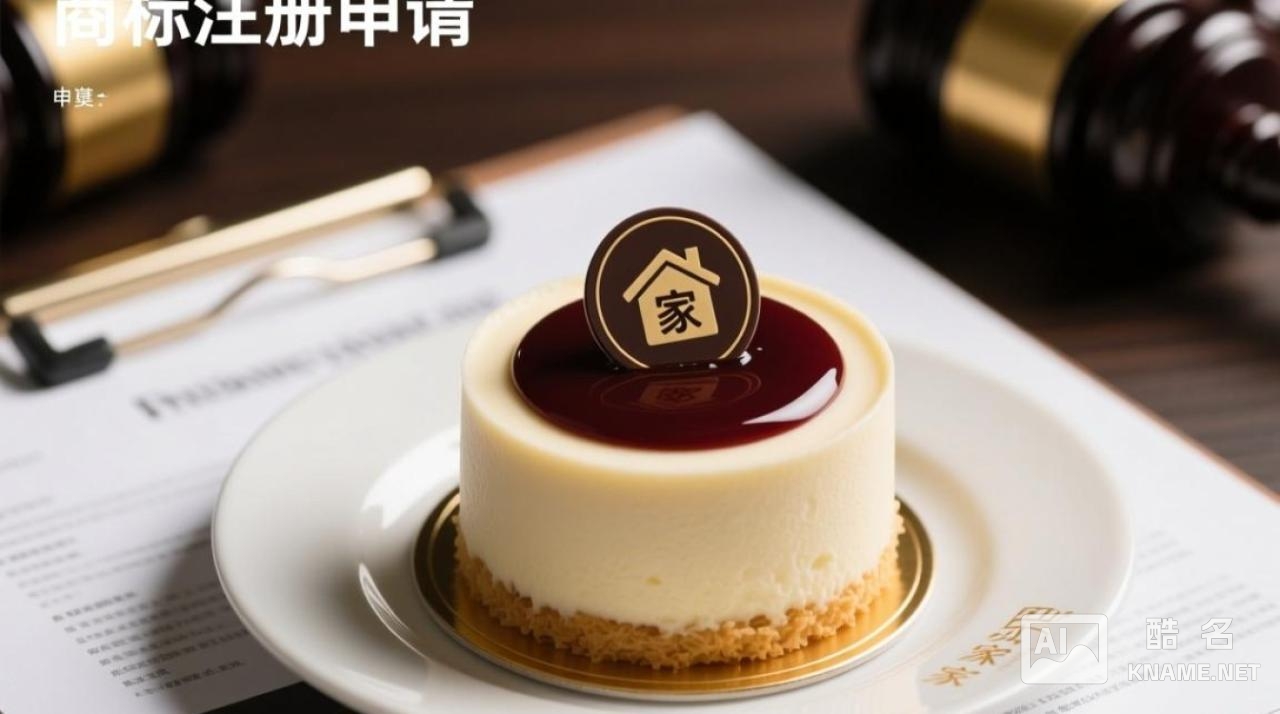 家慕斯商标注册申请流程要多久？材料准备有哪些注意事项？