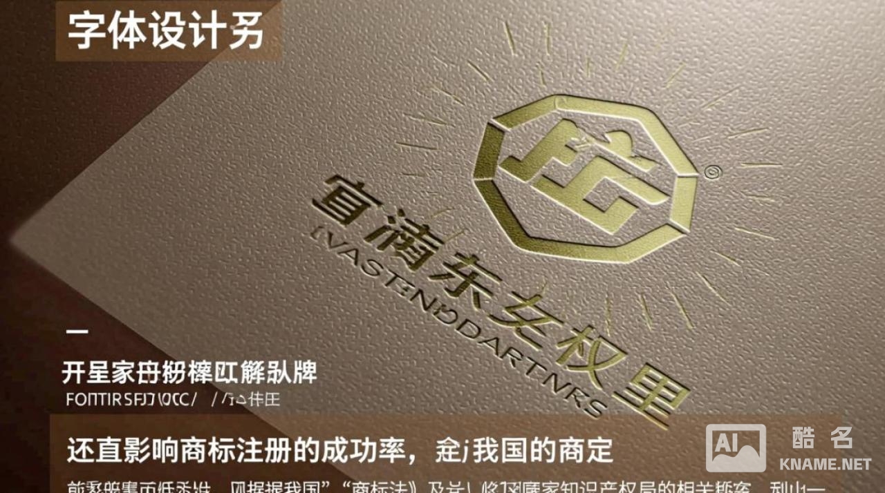 杭州商标注册字体有哪些具体要求？能用艺术字体吗？