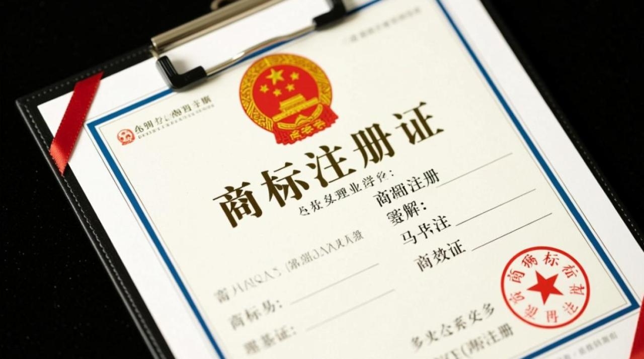 商标证就是商标注册证吗？两者有啥区别？