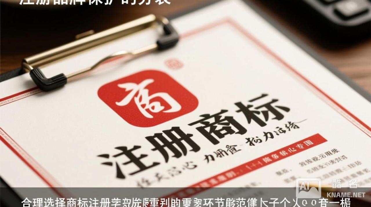 商标注册选10小类？哪些小类更实用？怎么选才不浪费？