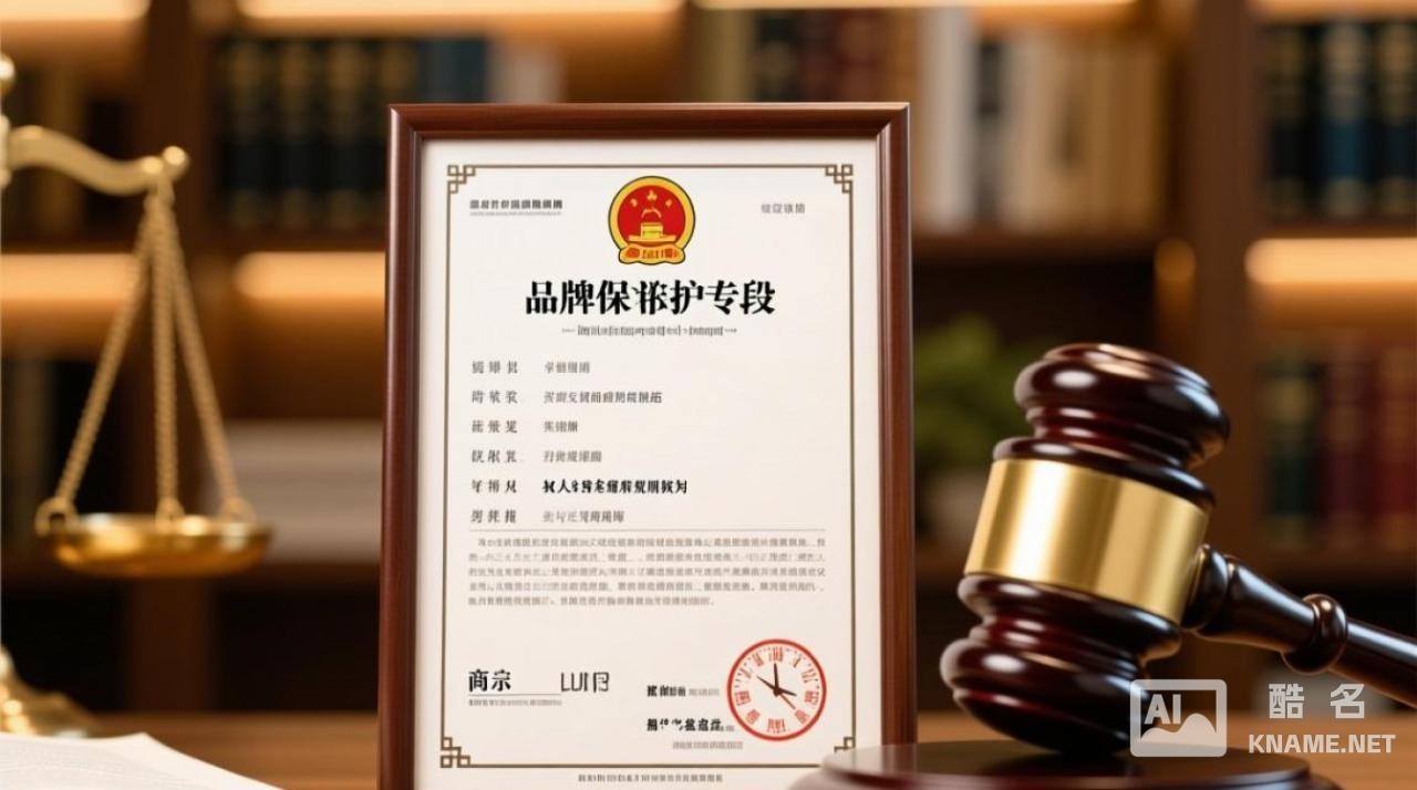 商标注册后具体能得到哪些方面的法律保护呢？