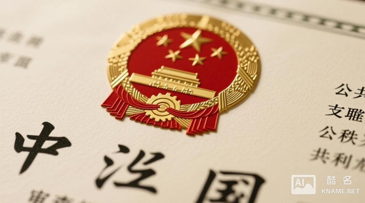 带国字商标注册能通过吗？有哪些限制条件？