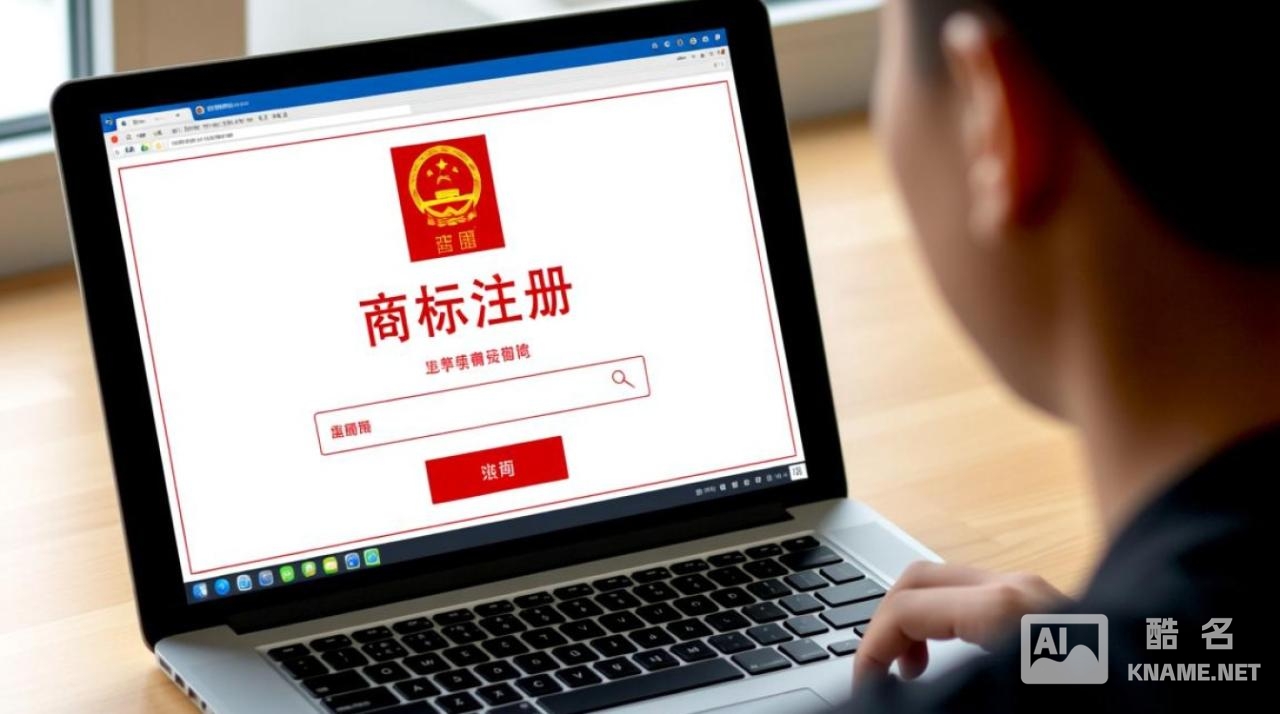 北京中国商标注册查询官网入口怎么找？