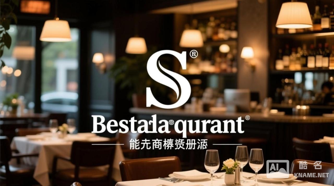 西餐厅注册商标,名字和logo要注意哪些问题? 西餐厅注册商标,名字和logo要注意哪些问题?