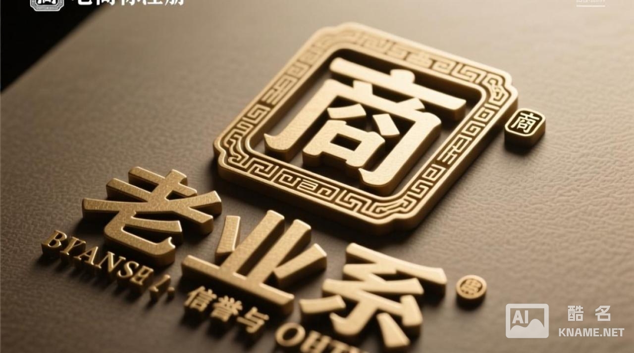 老业系商标注册，企业品牌保护必看流程和避坑指南？