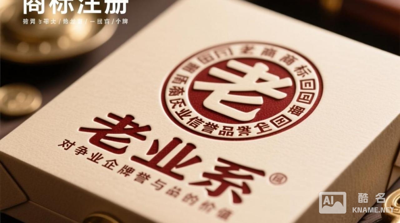 老业系商标注册，企业品牌保护必看流程和避坑指南？