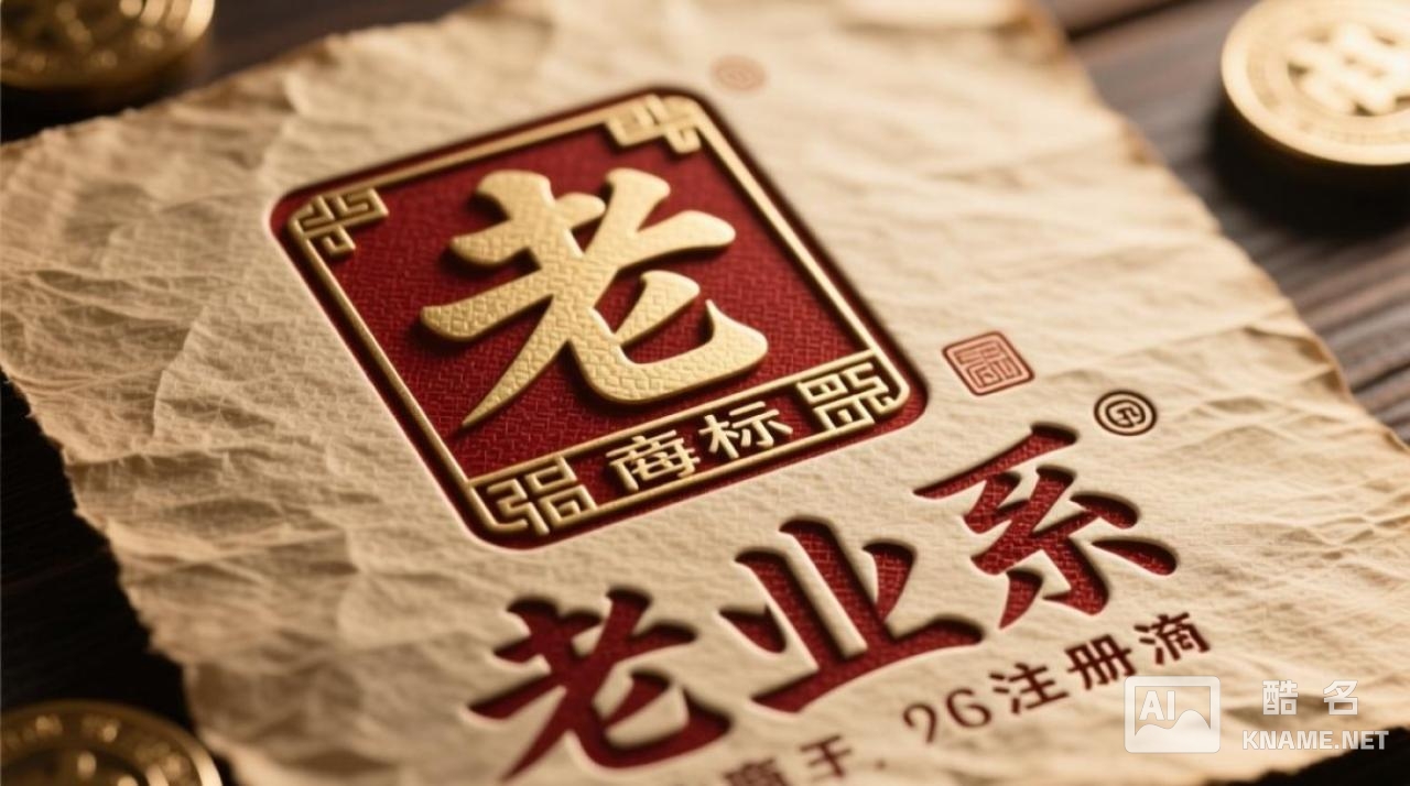 老业系商标注册，企业品牌保护必看流程和避坑指南？