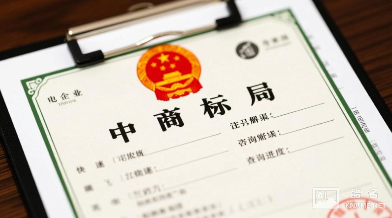 中国商标注册局电话是多少？怎么联系人工客服？