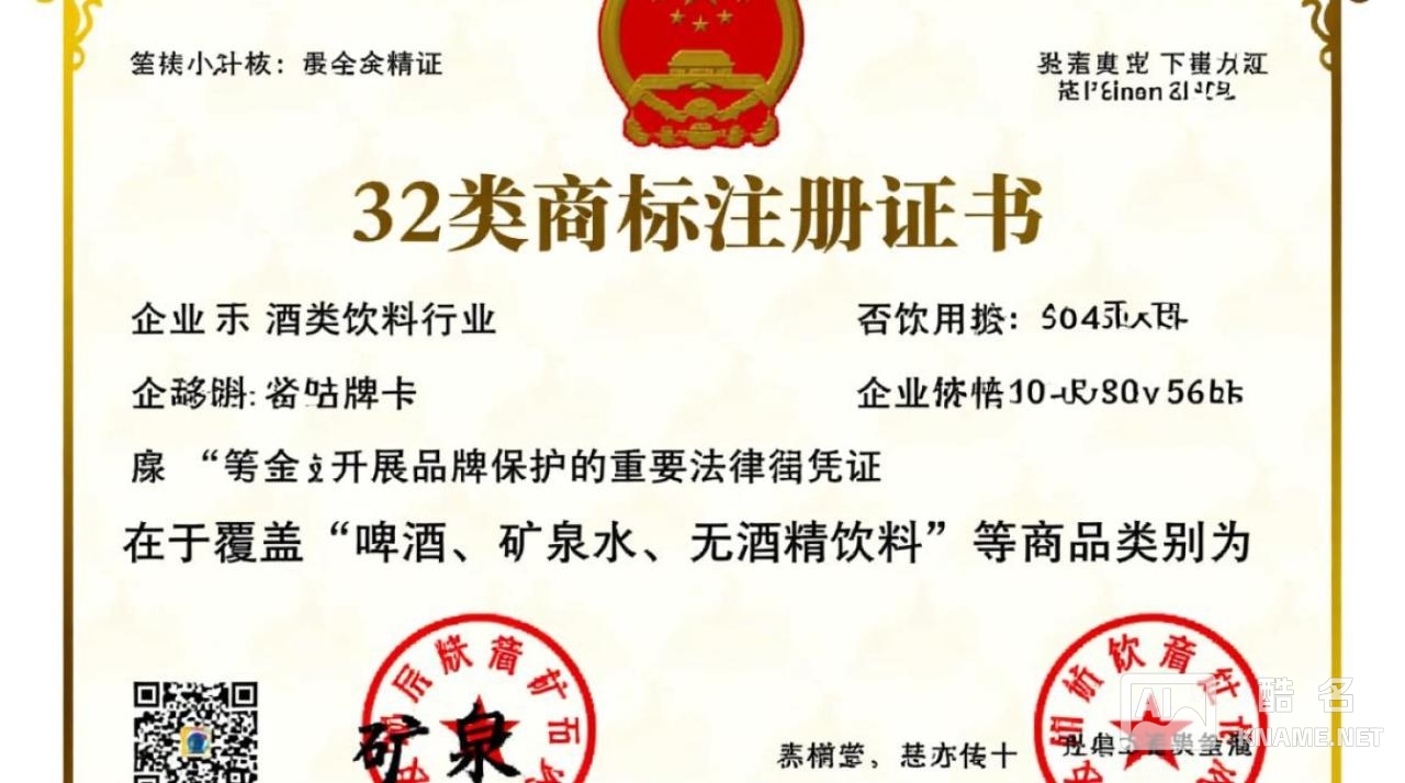 32类商标注册证怎么办理？需要哪些材料？