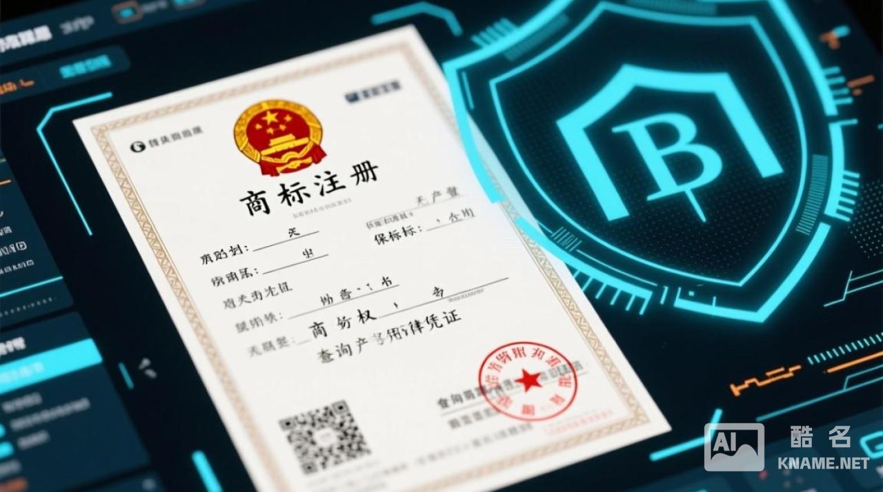 商标注册证怎么免费查询？附官方入口和教程！