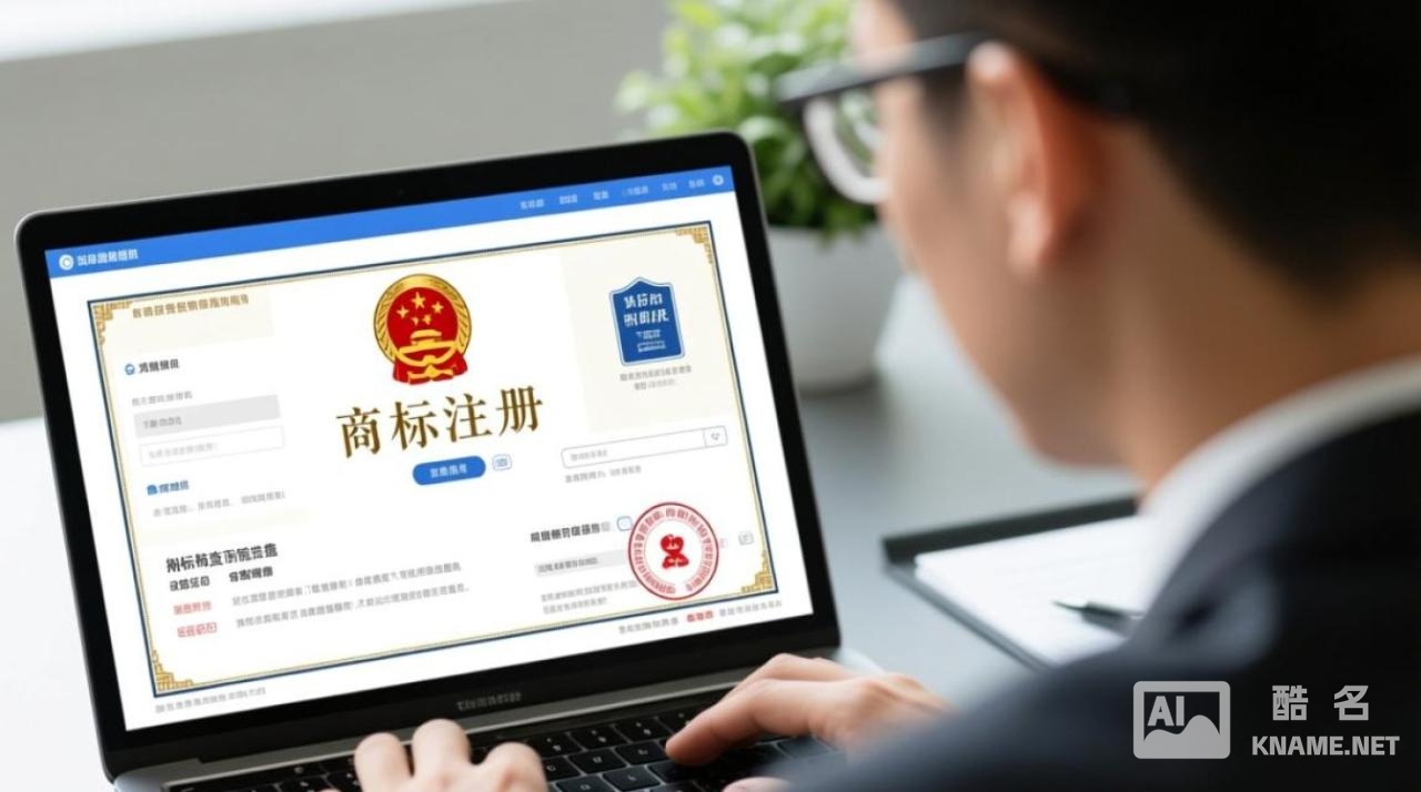 锦州到洛阳查询商标注册需要哪些步骤和材料？